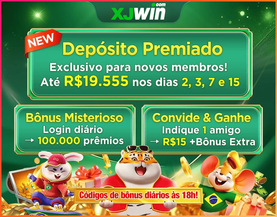 Roleta e blackjack XJWIN