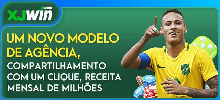 Pagamentos XJWIN PIX