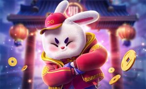 XJWIN.com​ fortuen rabbit